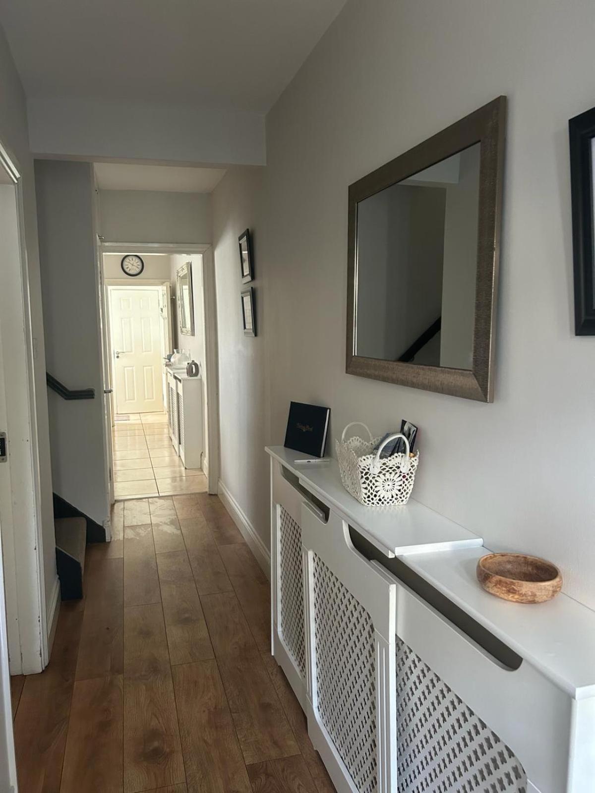 Westport Holiday Home Dış mekan fotoğraf